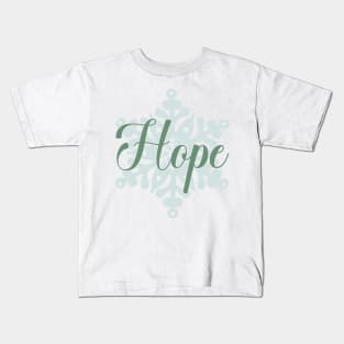 HOPE Kids T-Shirt